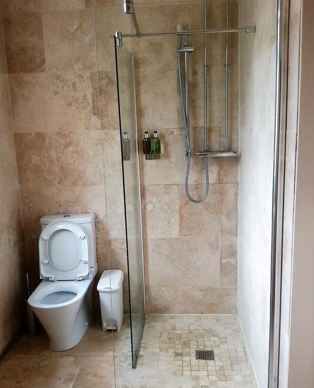 מלון ווישאו Bonkle House מראה חיצוני תמונה