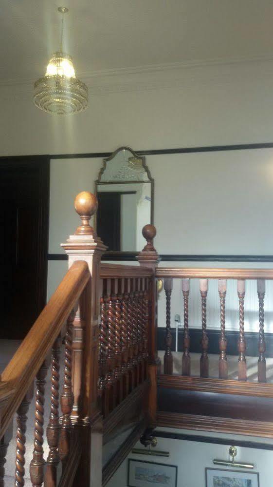 מלון ווישאו Bonkle House מראה חיצוני תמונה