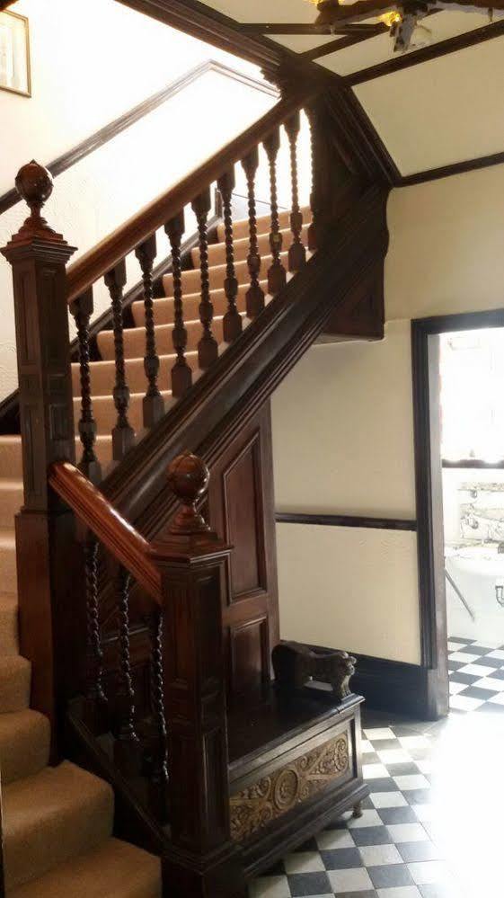 מלון ווישאו Bonkle House מראה חיצוני תמונה