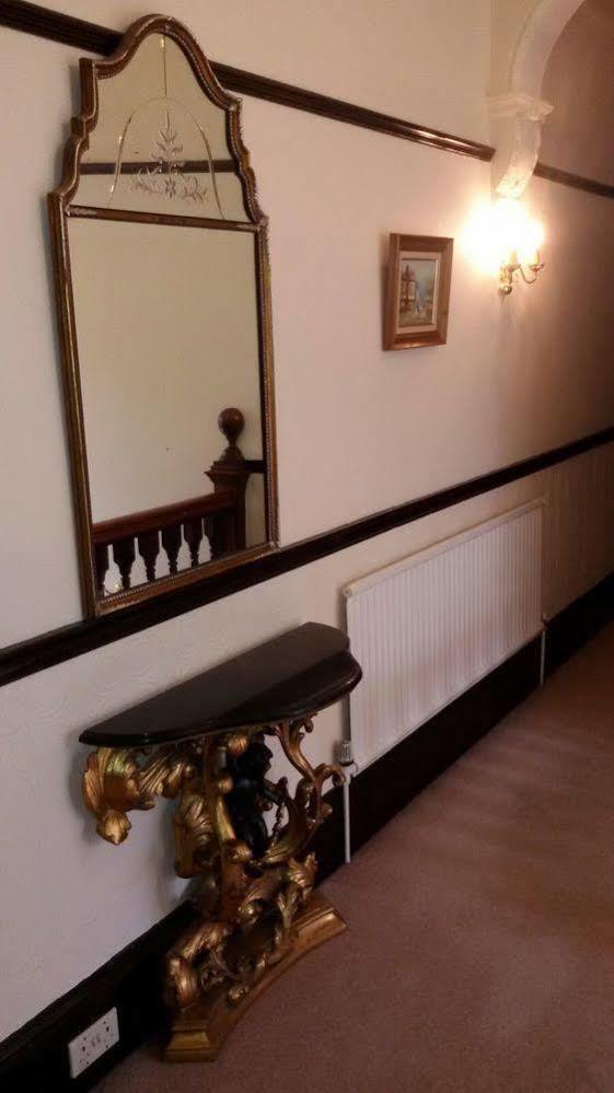 מלון ווישאו Bonkle House מראה חיצוני תמונה