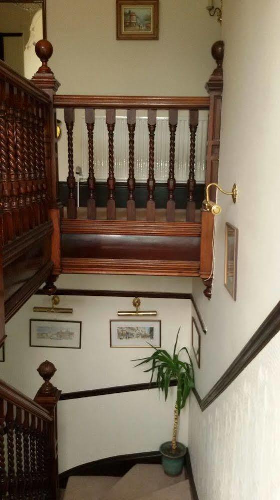 מלון ווישאו Bonkle House מראה חיצוני תמונה