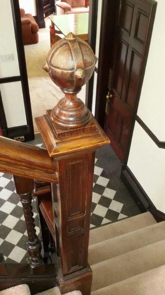 מלון ווישאו Bonkle House מראה חיצוני תמונה