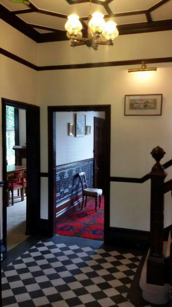 מלון ווישאו Bonkle House מראה חיצוני תמונה
