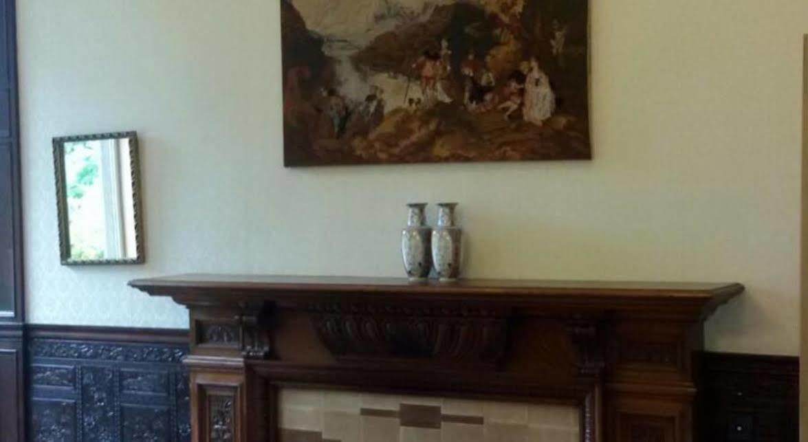 מלון ווישאו Bonkle House מראה חיצוני תמונה