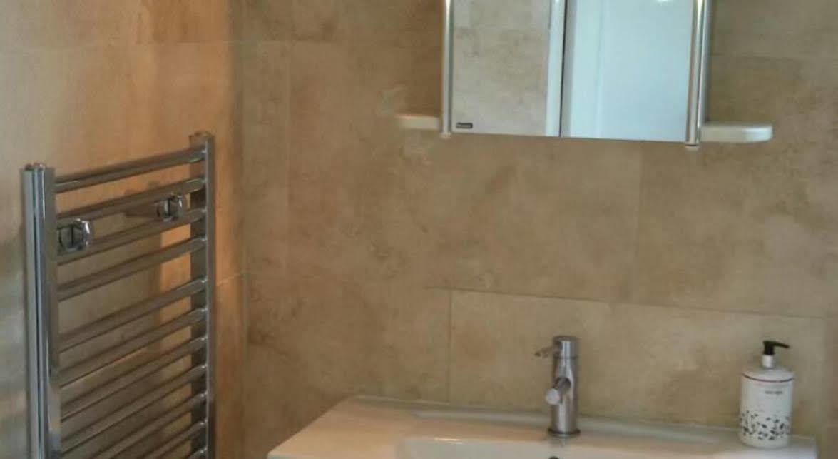 מלון ווישאו Bonkle House מראה חיצוני תמונה
