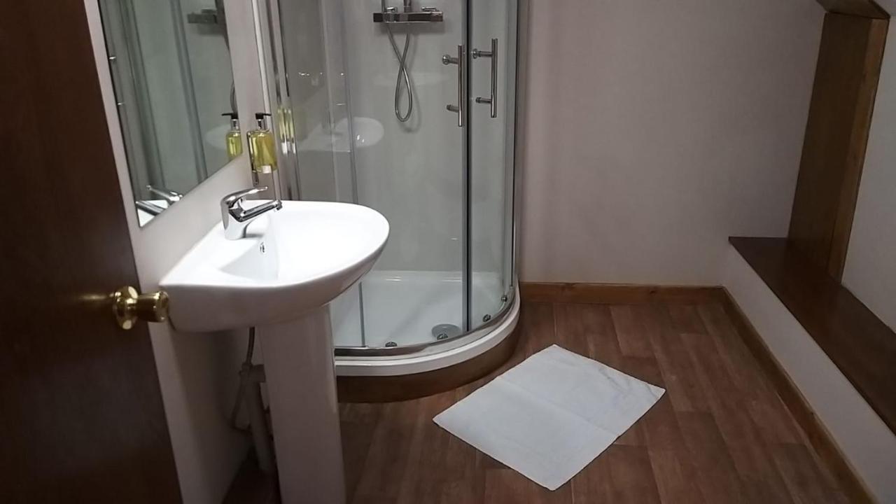 מלון ווישאו Bonkle House מראה חיצוני תמונה